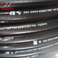 New Design Hydraulic Hose Rubber Hose 1SC/2SC